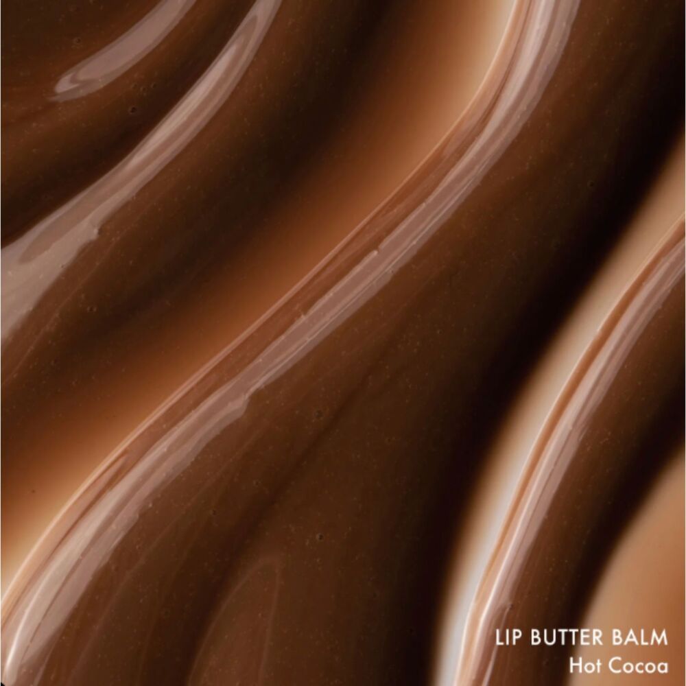Summer Fridays - Lip Butter Balm NO BOX - Hot Cocoa ($24 MSRP) - Picture 4 of 5